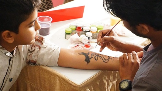 tattoo artist 6